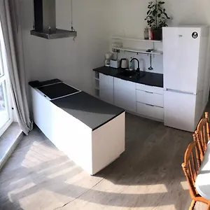 Bemowo Pokoje Проживание в семье