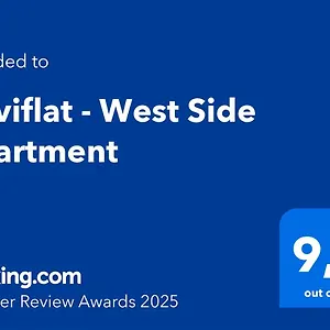West Side Апартаменты